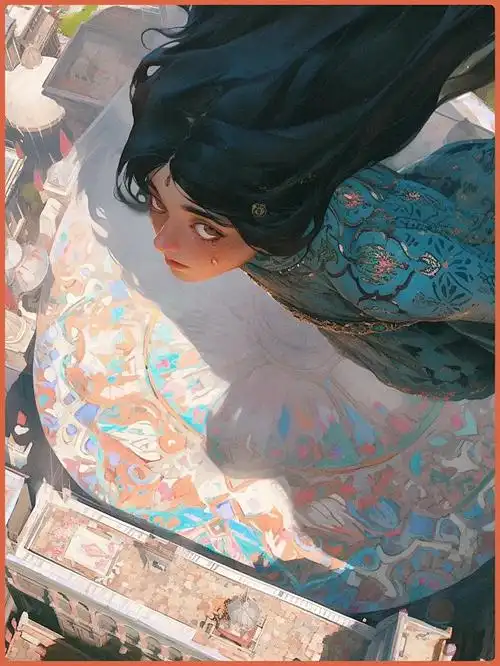 仙逆仙侠小说海报